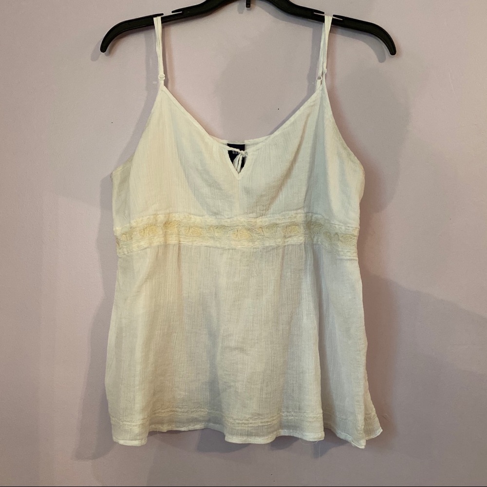 GAP Tank Top